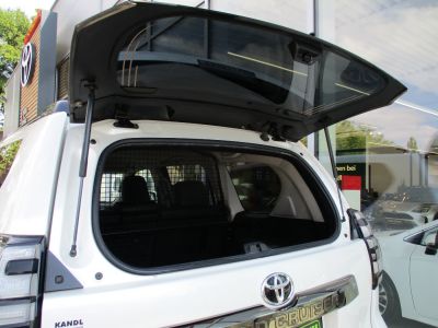 Toyota Landcruiser Gebrauchtwagen Toyota Landcruiser Gebrauchtwagen