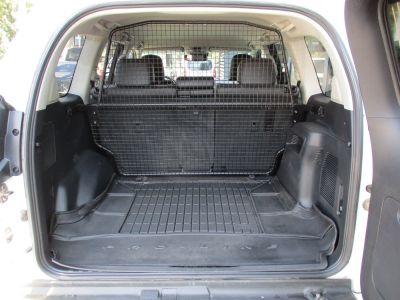 Toyota Landcruiser Gebrauchtwagen Toyota Landcruiser Gebrauchtwagen