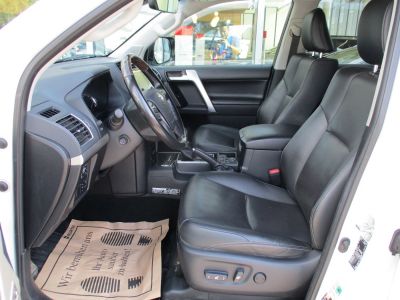 Toyota Landcruiser Gebrauchtwagen Toyota Landcruiser Gebrauchtwagen