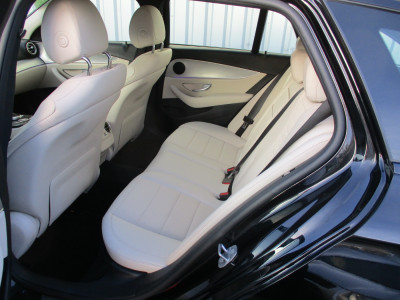 Mercedes-Benz E-Klasse Gebrauchtwagen