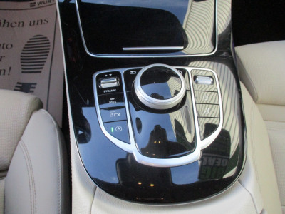 Mercedes-Benz E-Klasse Gebrauchtwagen
