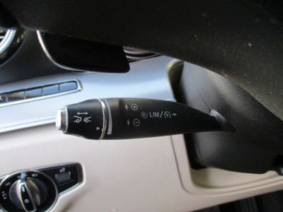 Mercedes-Benz E-Klasse Gebrauchtwagen