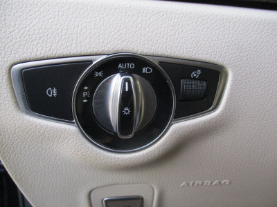 Mercedes-Benz E-Klasse Gebrauchtwagen