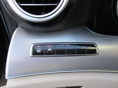 Mercedes-Benz E-Klasse Gebrauchtwagen