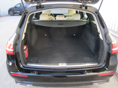 Mercedes-Benz E-Klasse Gebrauchtwagen