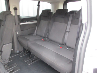 Toyota Proace Gebrauchtwagen Toyota Proace Gebrauchtwagen