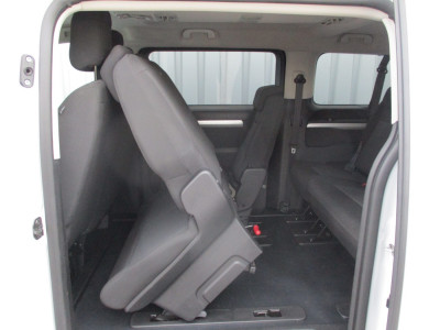 Toyota Proace Gebrauchtwagen Toyota Proace Gebrauchtwagen