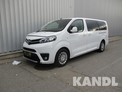 Toyota Proace Gebrauchtwagen