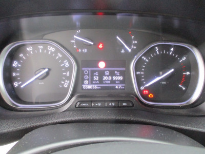 Toyota Proace Gebrauchtwagen Toyota Proace Gebrauchtwagen