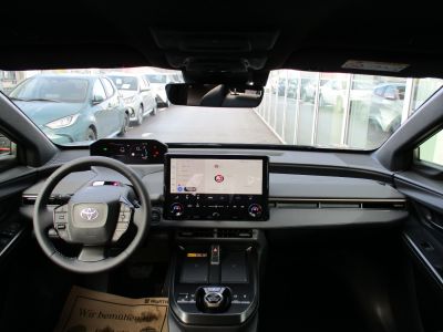 Toyota bZ4X Vorführwagen Toyota bZ4X Vorführwagen