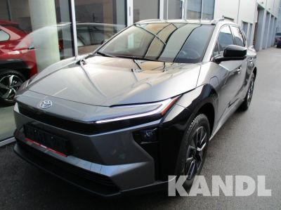 Toyota bZ4X Vorführwagen Toyota bZ4X Vorführwagen