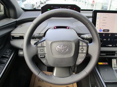 Toyota bZ4X Vorführwagen Toyota bZ4X Vorführwagen