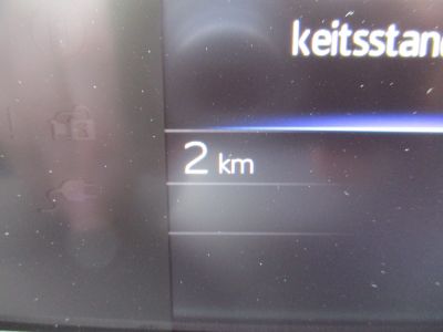 Toyota bZ4X Vorführwagen