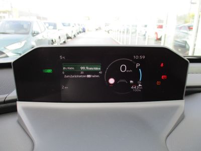 Toyota bZ4X Vorführwagen