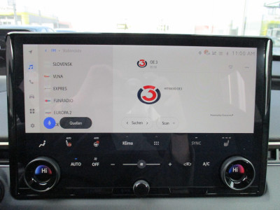 Toyota bZ4X Vorführwagen