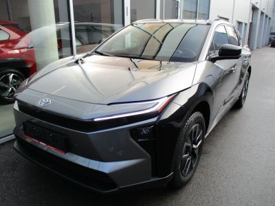 Toyota bZ4X Vorführwagen Toyota bZ4X Vorführwagen