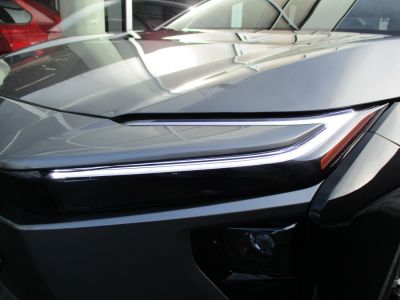 Toyota bZ4X Vorführwagen