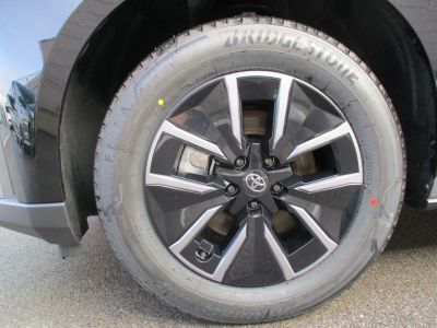 Toyota bZ4X Vorführwagen