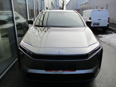 Toyota bZ4X Vorführwagen