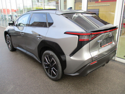 Toyota bZ4X Vorführwagen