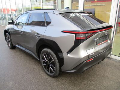 Toyota bZ4X Vorführwagen Toyota bZ4X Vorführwagen