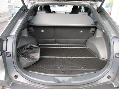 Toyota bZ4X Vorführwagen