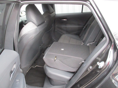 Toyota Corolla Gebrauchtwagen