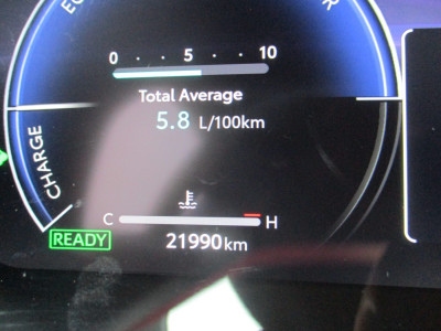 Toyota Corolla Gebrauchtwagen