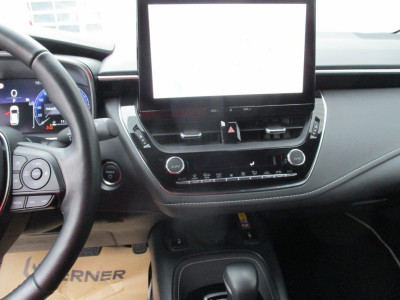 Toyota Corolla Gebrauchtwagen