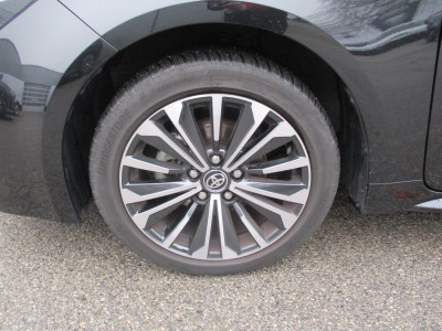 Toyota Corolla Gebrauchtwagen