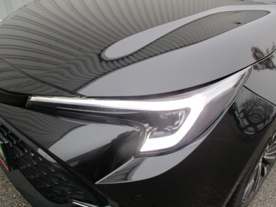 Toyota Corolla Gebrauchtwagen