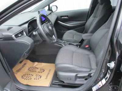 Toyota Corolla Gebrauchtwagen