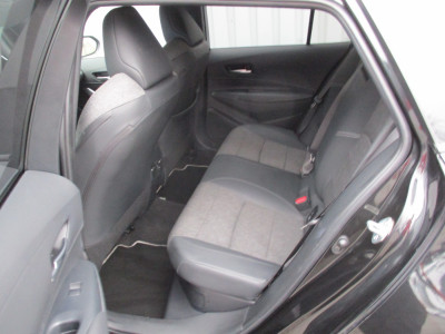 Toyota Corolla Gebrauchtwagen