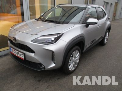 Toyota Yaris Cross Vorführwagen Toyota Yaris Cross Vorführwagen