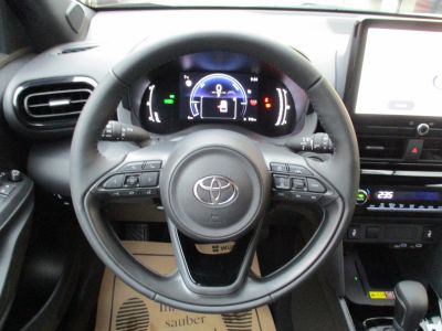 Toyota Yaris Cross Vorführwagen Toyota Yaris Cross Vorführwagen