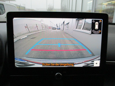 Toyota Yaris Cross Vorführwagen