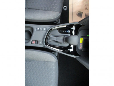 Toyota Yaris Cross Vorführwagen