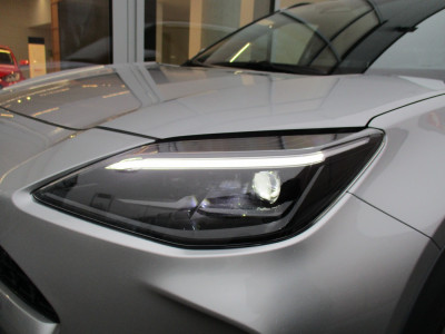 Toyota Yaris Cross Vorführwagen