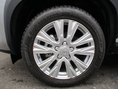 Toyota Yaris Cross Vorführwagen