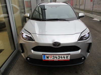 Toyota Yaris Cross Vorführwagen