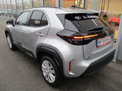 Toyota Yaris Cross Vorführwagen Toyota Yaris Cross Vorführwagen