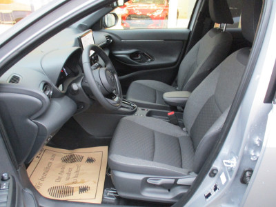 Toyota Yaris Cross Vorführwagen