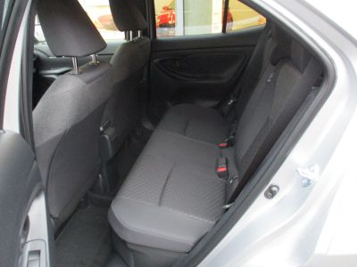 Toyota Yaris Cross Vorführwagen Toyota Yaris Cross Vorführwagen