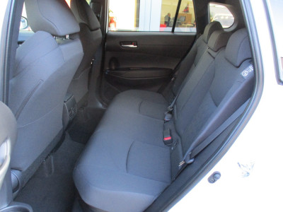 Toyota Corolla Cross Vorführwagen