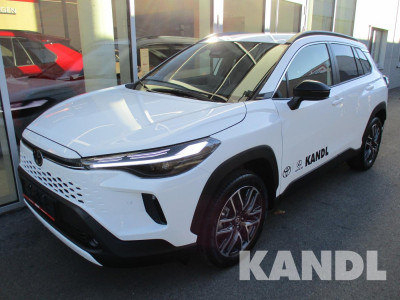 Toyota Corolla Cross Vorführwagen