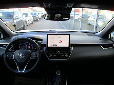 Toyota Corolla Cross Vorführwagen