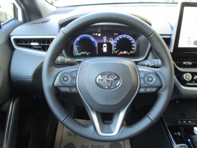 Toyota Corolla Cross Vorführwagen