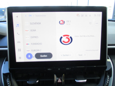 Toyota Corolla Cross Vorführwagen