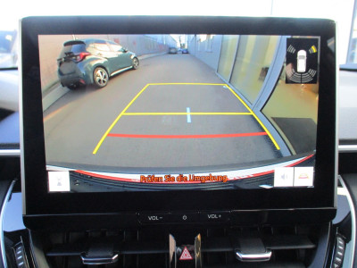 Toyota Corolla Cross Vorführwagen