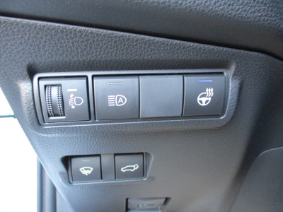 Toyota Corolla Cross Vorführwagen